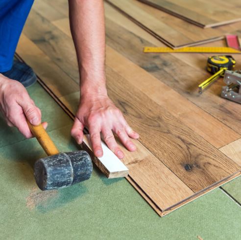 wooden flooring expert